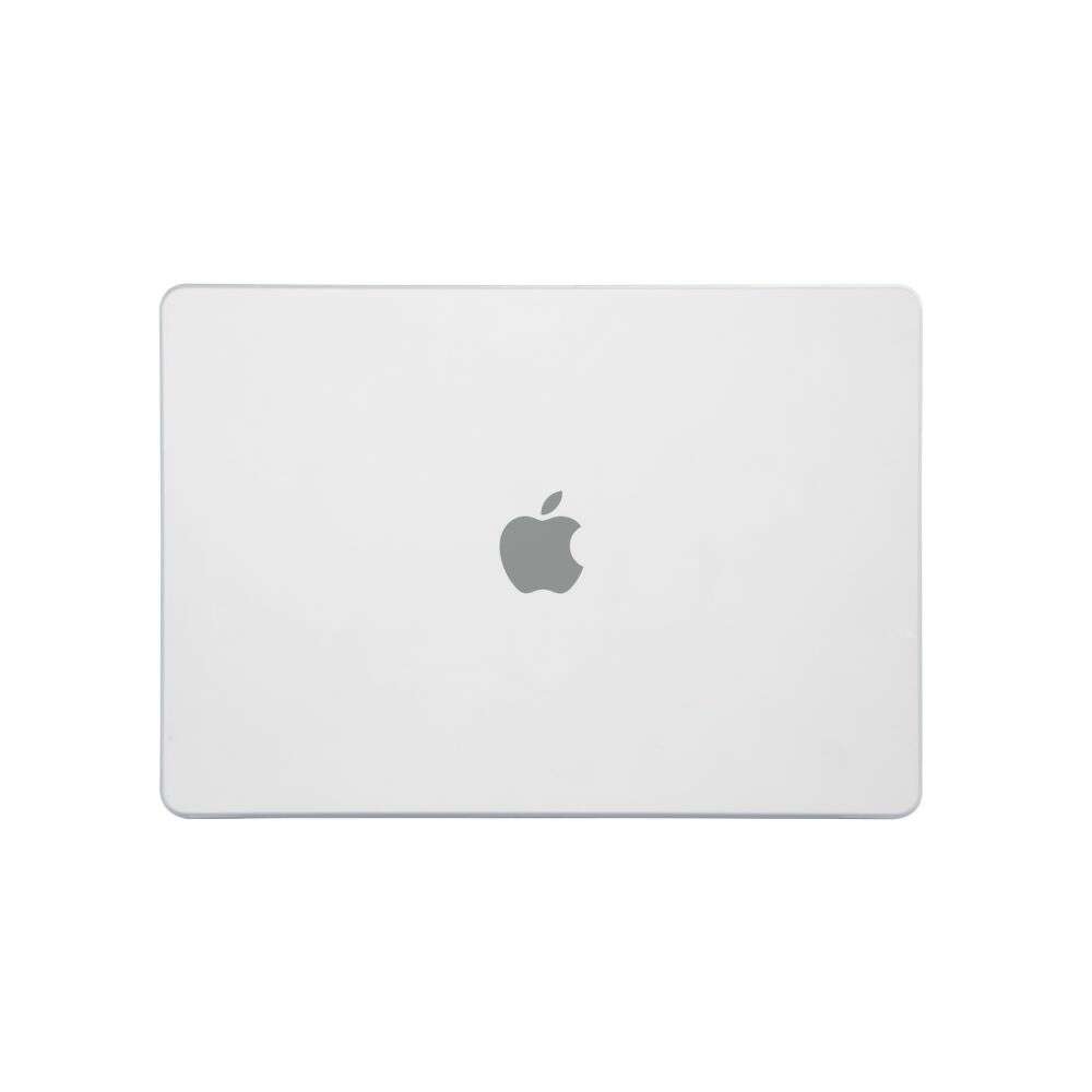 Tech-Protect Smartshell Macbook Air 15" M2 2023 (Διάφανο Ματ)