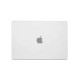 Tech-Protect Smartshell Macbook Air 15" M2 2023 (Διάφανο Ματ)