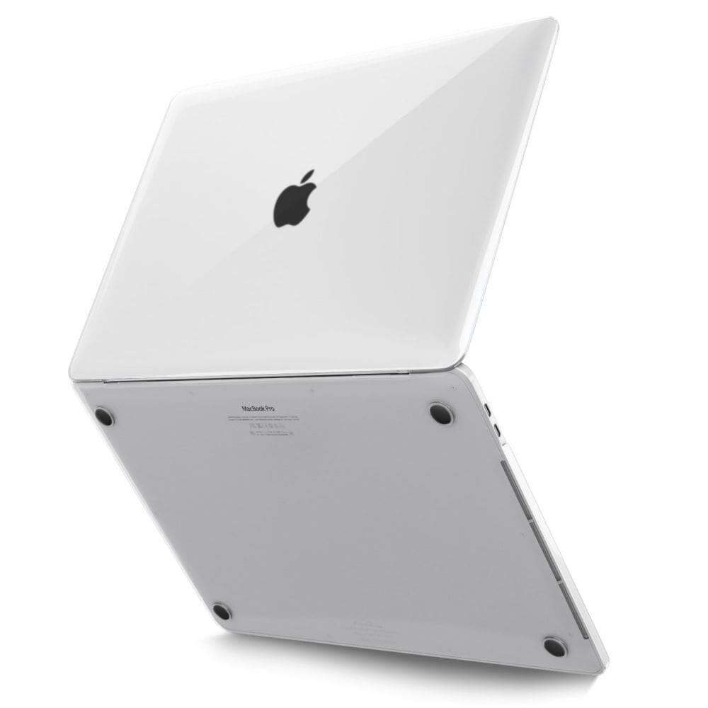 Tech-Protect Smartshell Macbook Pro 13" 2016-2022 (Διάφανο Crystal)