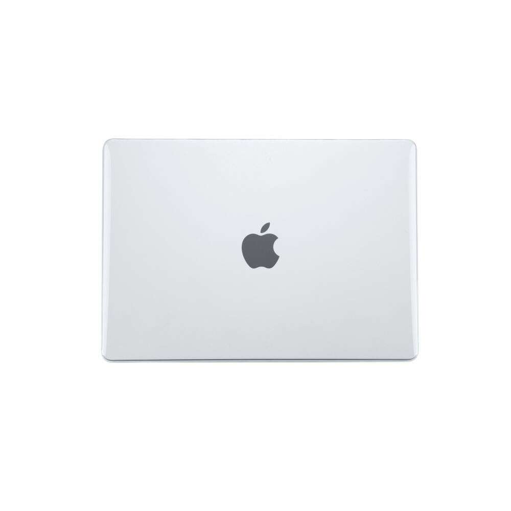 Tech-Protect Smartshell Macbook Pro 16.2" 2021-2022 A2485 A2780 (Διάφανο Crystal)