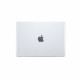 Tech-Protect Smartshell Macbook Pro 16.2" 2021-2022 A2485 A2780 (Διάφανο Crystal)