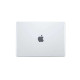 Tech-Protect Smartshell Macbook Pro 14 M1 / M2 / M3 / M4 2021-2024 A2442 (Διάφανο Crystal)