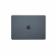 Tech-Protect Smartshell Macbook Pro 14.2" 2021-2022 A2442 (Ματ Μαύρο)