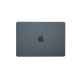 Tech-Protect Smartshell Macbook Pro 16.2" 2021-2022 A2485 A2780 (Ματ Μαύρο)