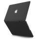 Tech-Protect Smartshell Macbook Pro 13" Retina A1425 / A1502 (Μαύρο Ματ)