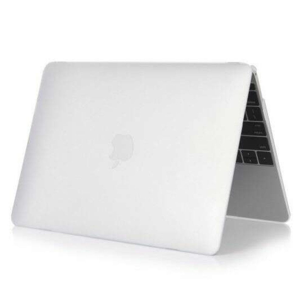 Tech-Protect Smartshell Macbook Pro 13" 2016-2022 (Διάφανο Crystal)