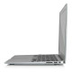 Tech-Protect Smartshell Macbook Pro 13" Retina A1425 / A1502 (Μαύρο Ματ)