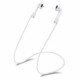 Tech-Protect strap για Apple AirPods (Λευκό)