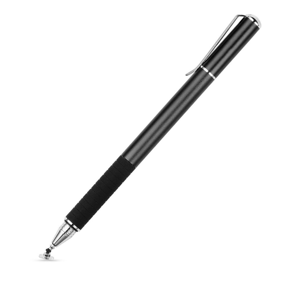 Tech-Protect Stylus Pen γραφίδα (Μαύρο)