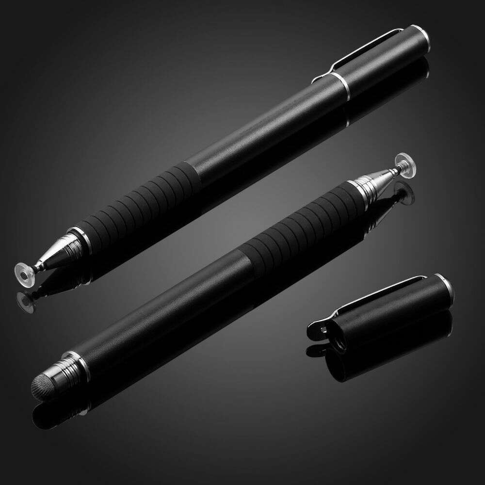 Tech-Protect Stylus Pen γραφίδα (Μαύρο)