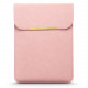 Tech-Protect Taigold Θήκη Τσάντα για MacBook / Laptop 13'' - 14'' (Ροζ)