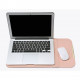 Tech-Protect Taigold Θήκη Τσάντα για MacBook / Laptop 13'' - 14'' (Ροζ)