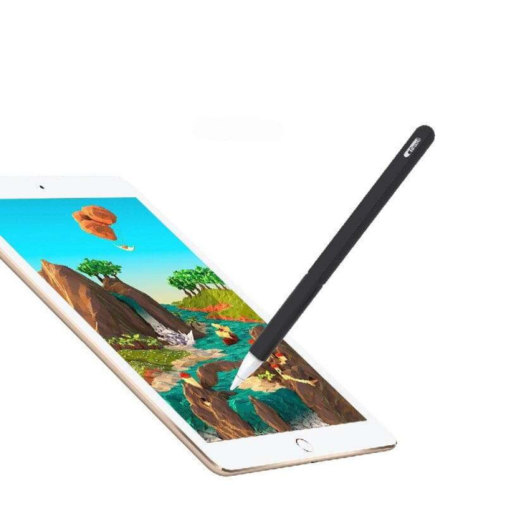 Tech-Protect Θήκη για το Apple Pencil 2 - Μαύρο