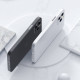 Tech Protect Ultraslim Back Cover Θήκη Σιλικόνης για Apple iPhone 13 Pro Max (Διάφανο Ματ)