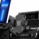 Tech-Protect V3 Βάση Στήριξης για το CD Player του Αυτοκινήτου (Μαύρο) 