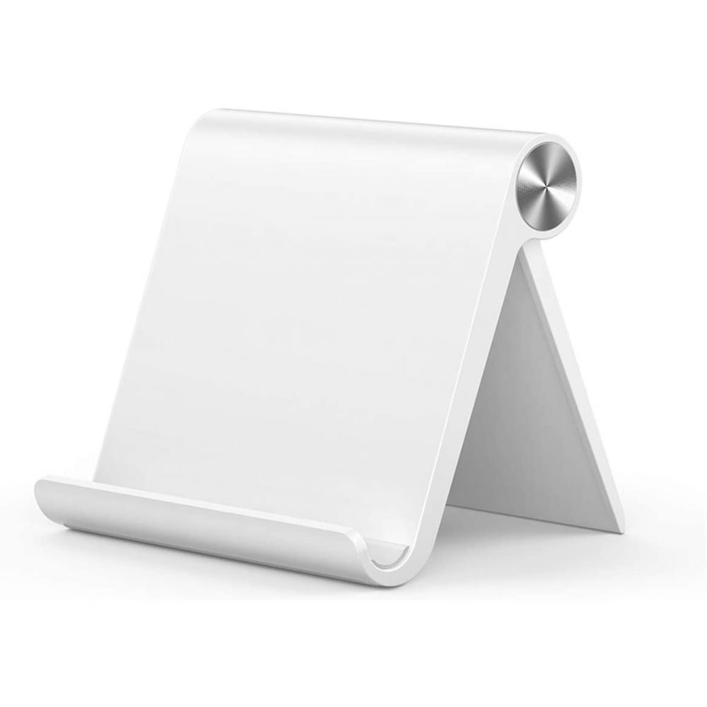 Tech-Protect Z1 Universal Stand Holder Βάση Στήριξης για Smartphone / Tablet (Λευκό)