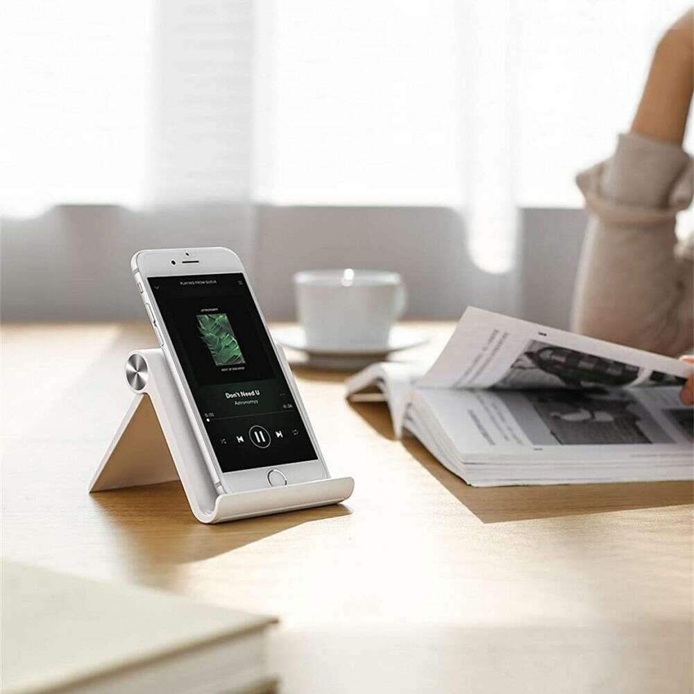 Tech-Protect Z1 Universal Stand Holder Βάση Στήριξης για Smartphone / Tablet (Λευκό)