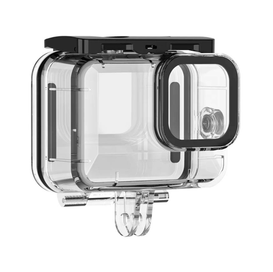 Telesin αδιάβροχη θήκη για GoPro Hero 10 / Hero 11 / Hero 12 / Hero 13 (GP-WTP-901)