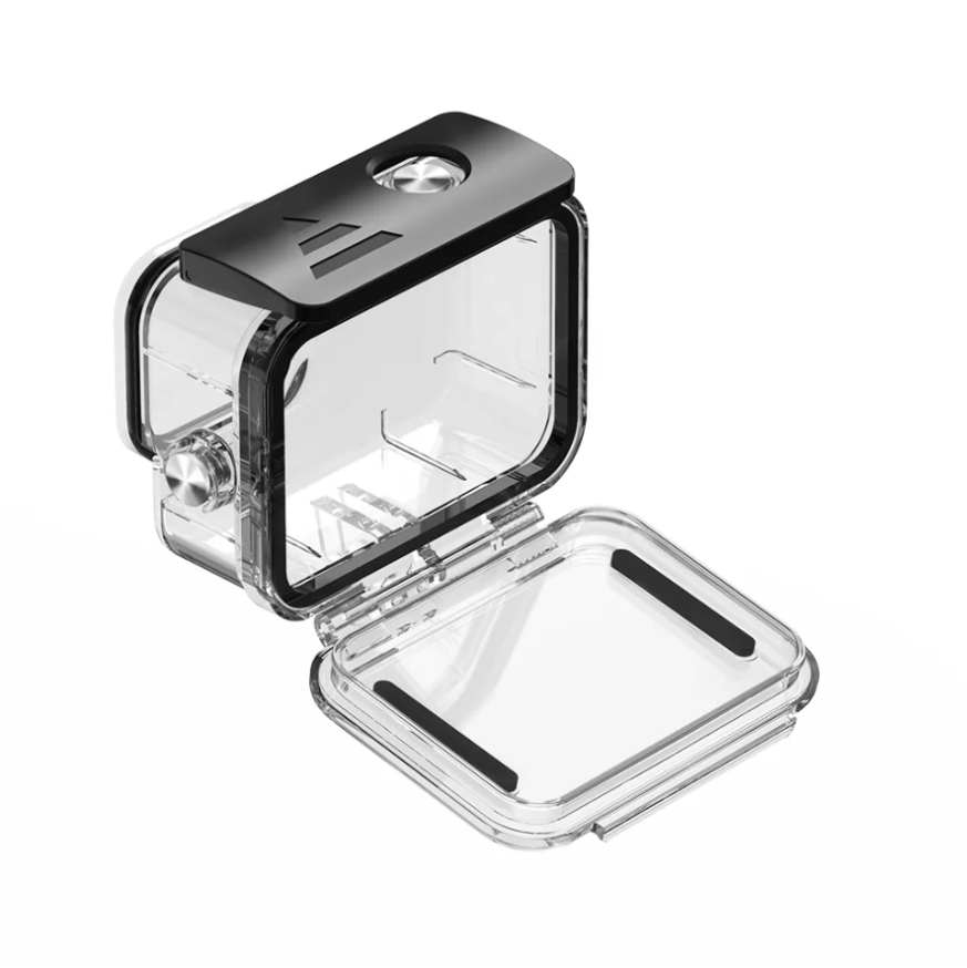 Telesin αδιάβροχη θήκη για GoPro Hero 10 / Hero 11 / Hero 12 / Hero 13 (GP-WTP-901)