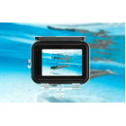 Telesin αδιάβροχη θήκη για GoPro Hero 10 / Hero 11 / Hero 12 / Hero 13 (GP-WTP-901)