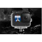 Telesin αδιάβροχη θήκη για GoPro Hero 10 / Hero 11 / Hero 12 / Hero 13 (GP-WTP-901)