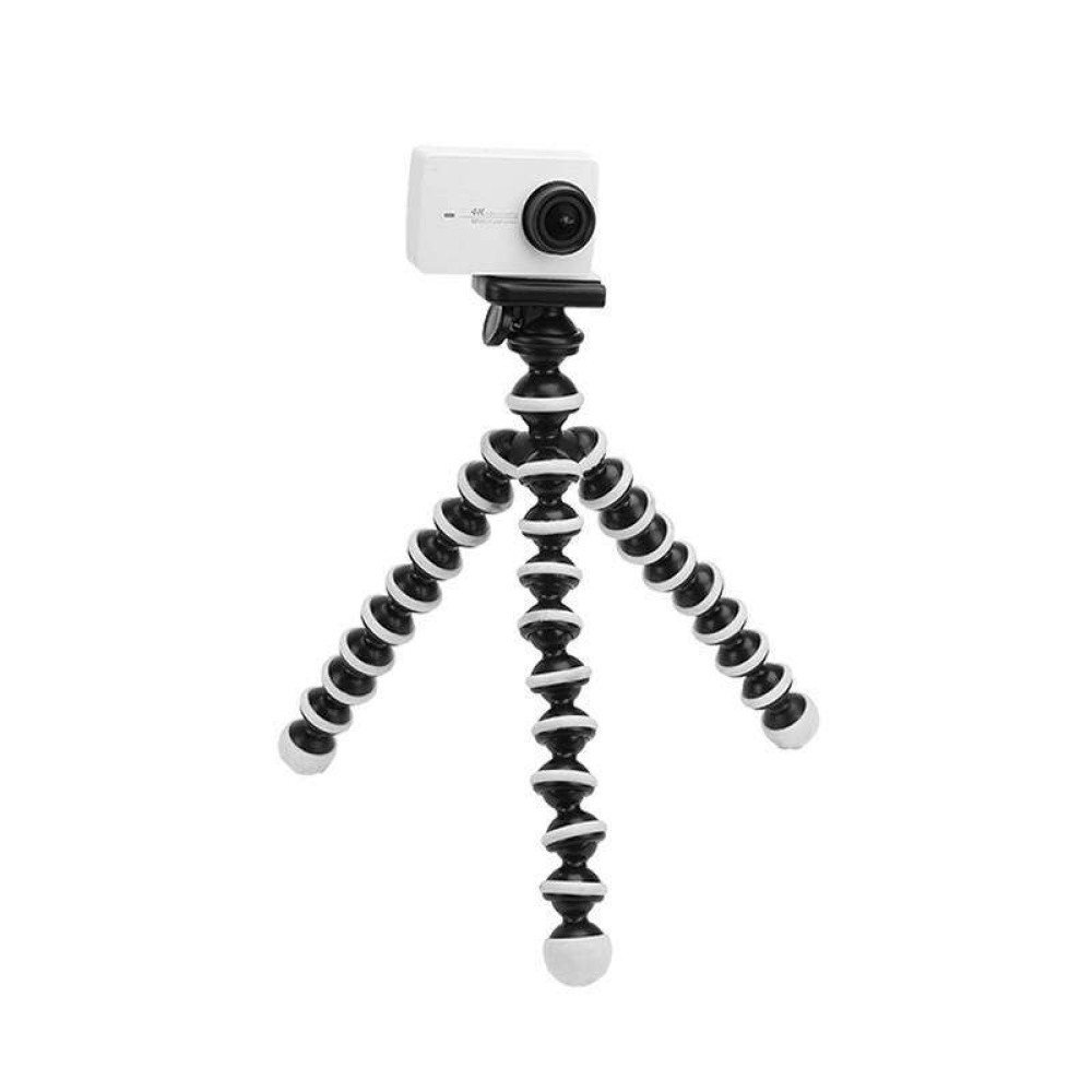 Telesin Εύκαμπτο Τρίποδο για GoPro / Action Cameras (GP-TRP-STD)