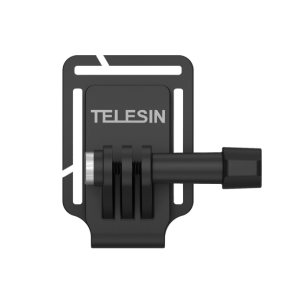 Telesin Βάση κλιπ κεφαλής για αθλητικές κάμερες (GP-CFB-001)