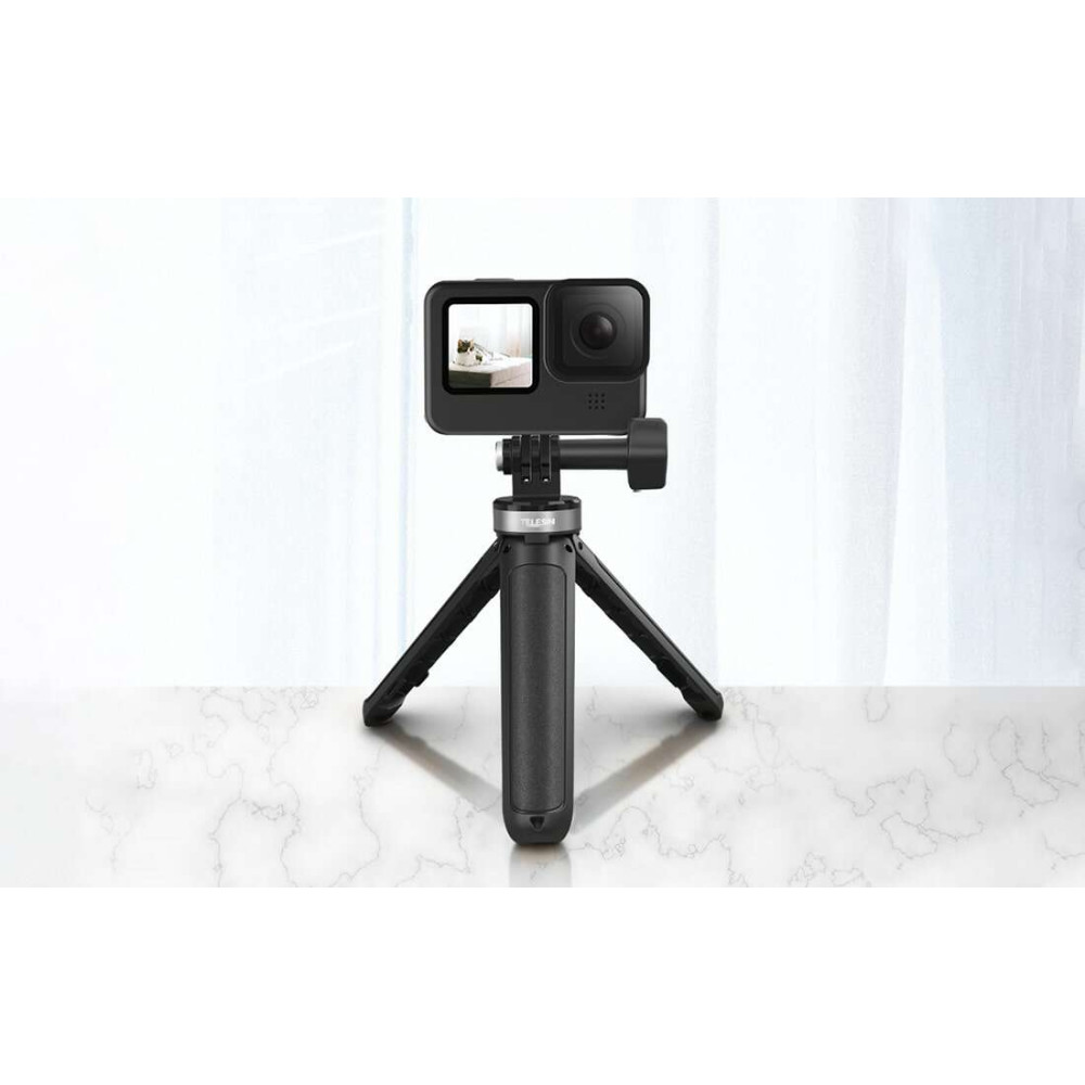 Telesin μινι τρίποδο Mini tripod για Action κάμερες 134-255 mm (GP-MNP-092-X)