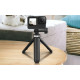 Telesin μινι τρίποδο Mini tripod για Action κάμερες 134-255 mm (GP-MNP-092-X)