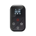 Telesin Τ10 Ασύρματο τηλεχειριστήριο για GoPro Hero Hero 8 / Hero 9 / Hero 10 / Hero 11 / Max (GP-RMT-T10)