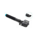 Telesin Selfie stick για GoPro / Action Cameras (GP-MNP-090-D)