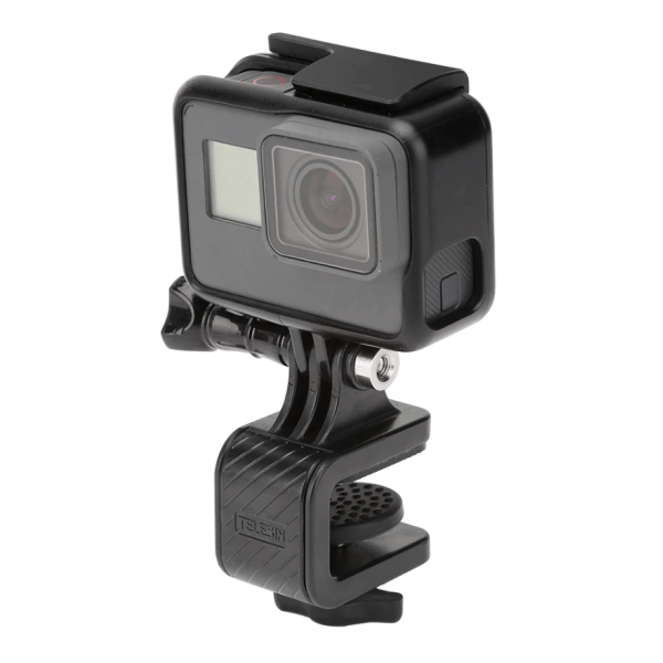 Telesin Βάση κλιπ Skateboard για αθλητικές κάμερες (GP-HBM-HB6)