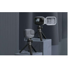 Telesin Θήκη για GoPro Hero 9 / Hero 10 / Hero 11 (GP-CPB-902) (Γκρι)