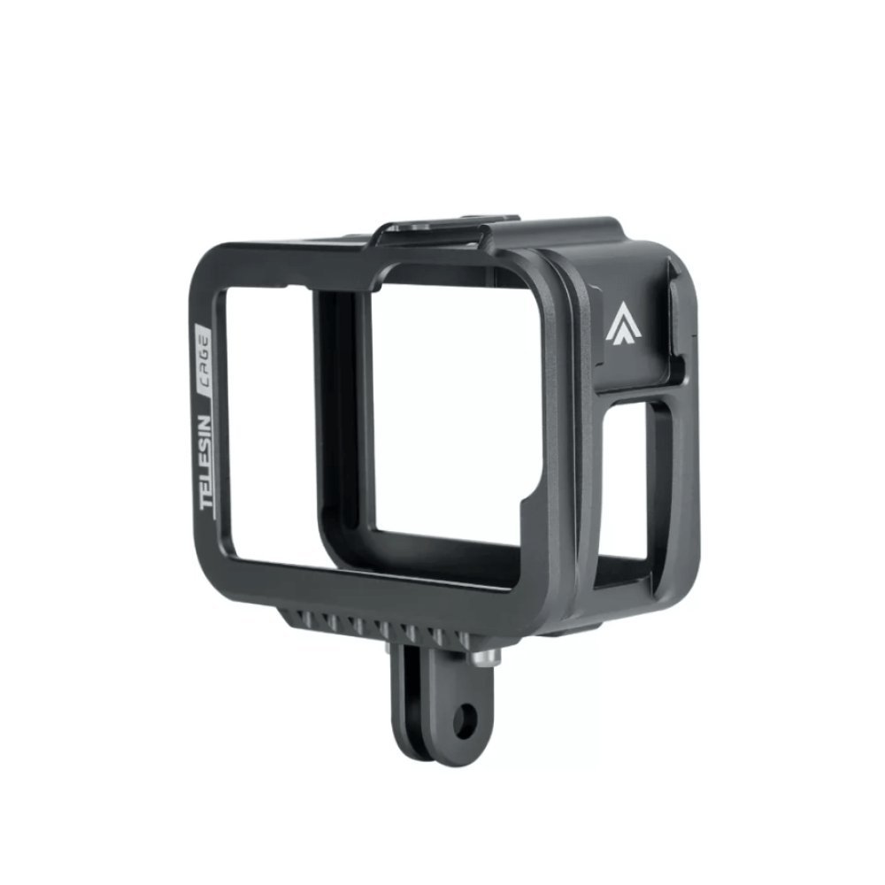 Telesin Θήκη για GoPro Hero 9 / Hero 10 / Hero 11 (GP-FMS-901)