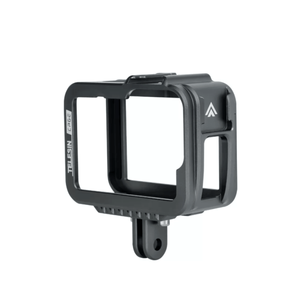 Telesin Θήκη για GoPro Hero 9 / Hero 10 / Hero 11 (GP-FMS-901)