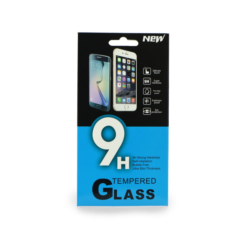 Tempered Glass 2.5D για Samsung Galaxy A54 5G / S23 FE