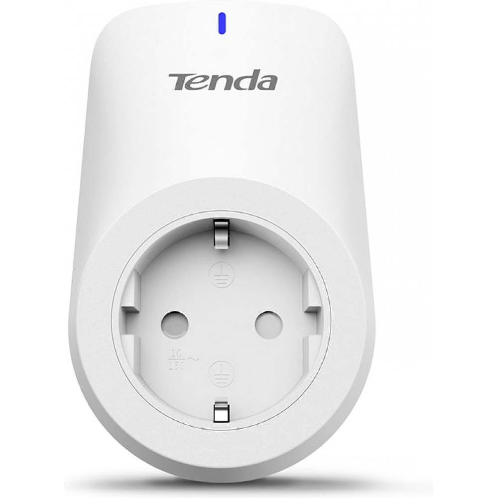 Tenda Beli SP3 Smart socket (Λευκό)