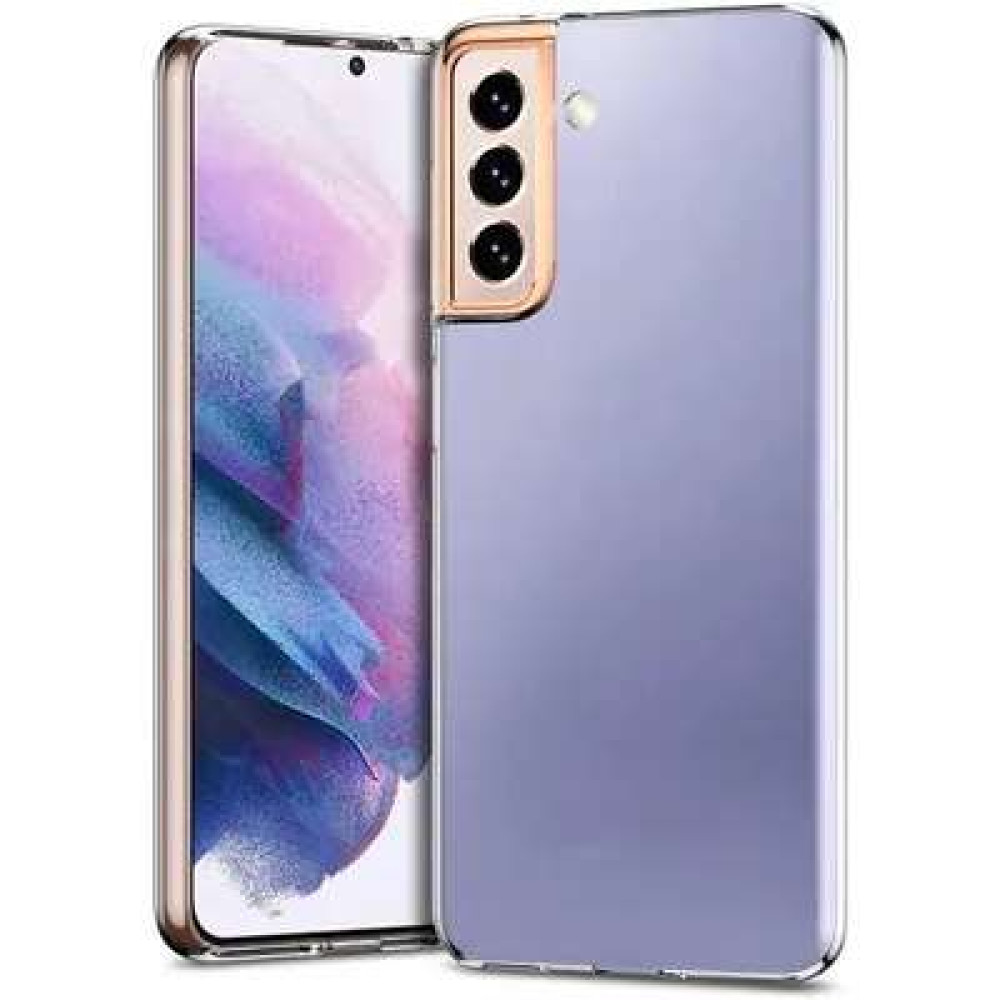 Θήκη TPU Back Cover για Samsung A52s 5G (Διάφανο)