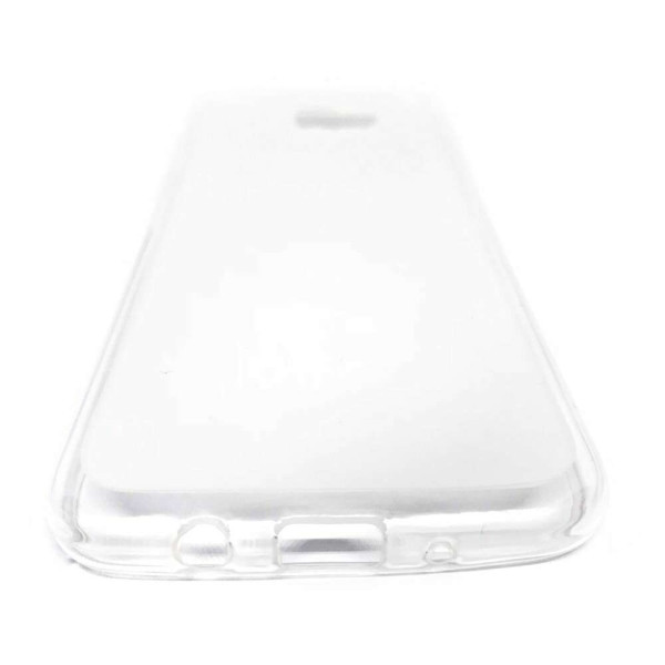 Θήκη Baseus για Samsung Galaxy J5 Prime Σιλικόνης Ultra Thin - TPU - Διάφανο & Ματ Πλάτη