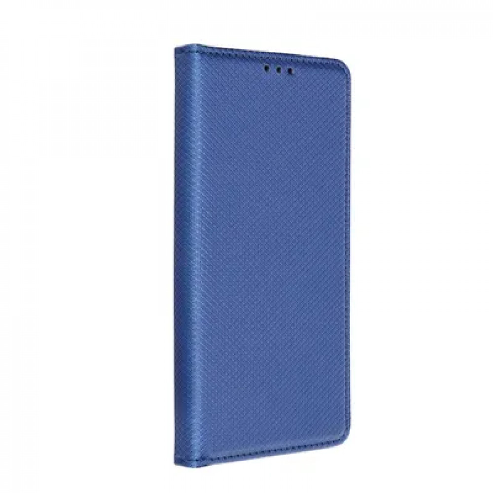 Θήκη Book Magnet για Xiaomi Redmi Note 9 Pro / 9S (Μπλε)