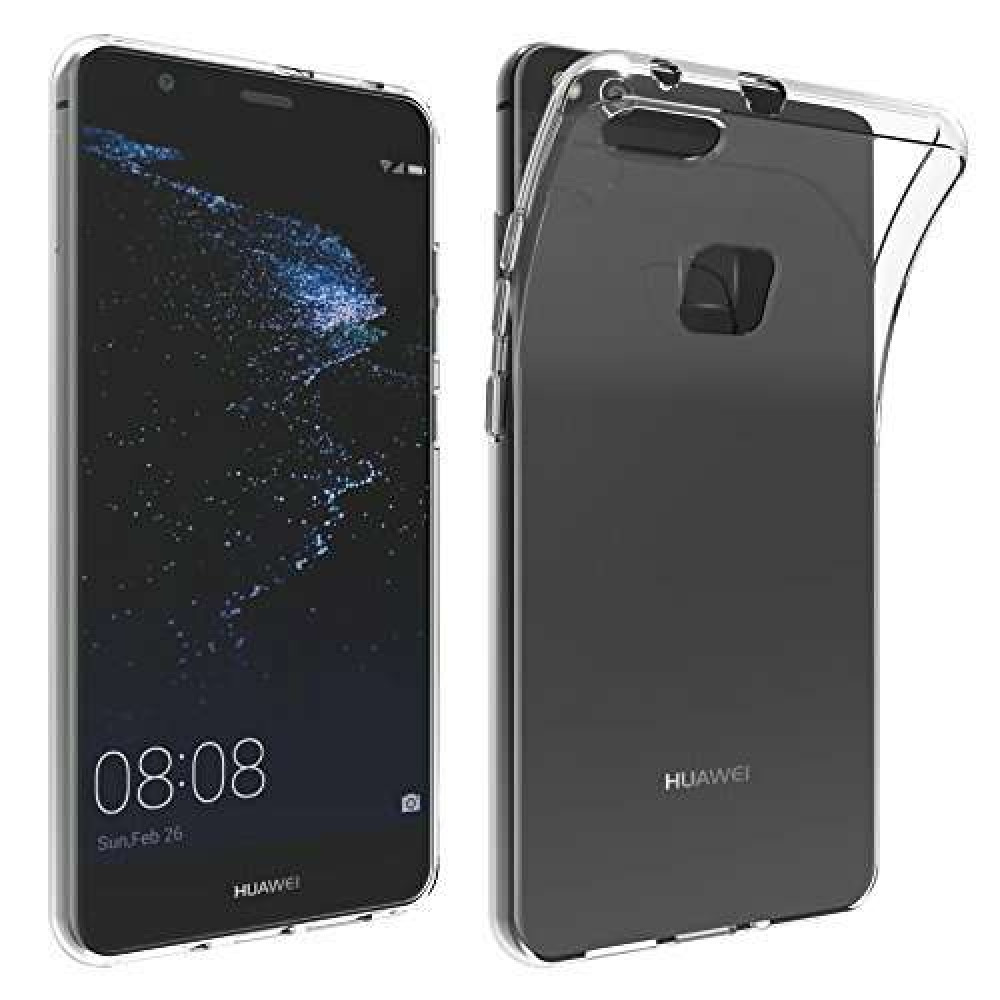 Θήκη για Huawei P9 Lite (2016) TPU  Ultra Thin - Διάφανο