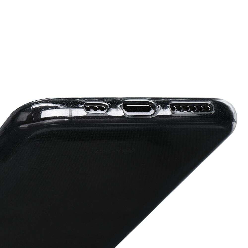 Θήκη Jelly Roar για Xiaomi Redmi 13C (Διάφανο)