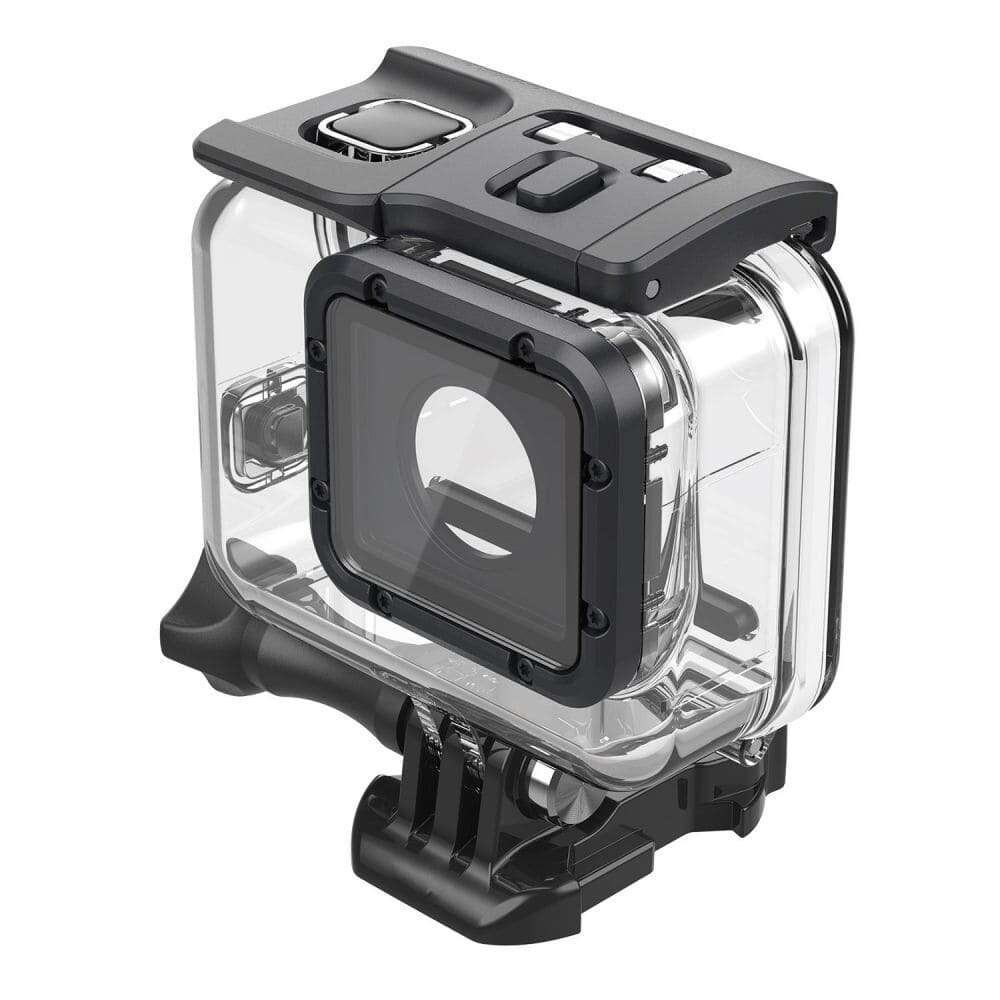 Θήκη Tech-Protect Αδιάβροχη για GoPro Hero 5/6/7 (Διάφανη)