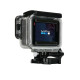 Θήκη Tech-Protect Αδιάβροχη για GoPro Hero 5/6/7 (Διάφανη)