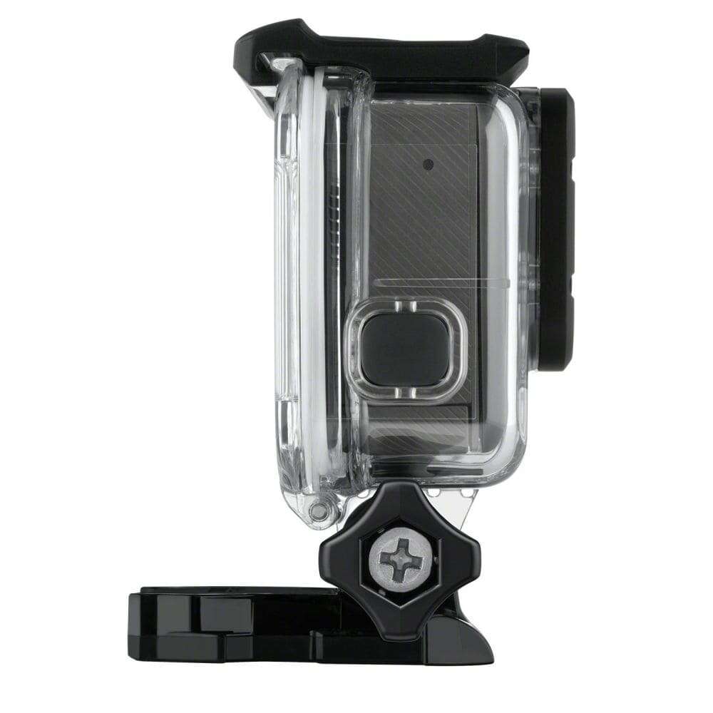 Θήκη Tech-Protect Αδιάβροχη για GoPro Hero 5/6/7 (Διάφανη)