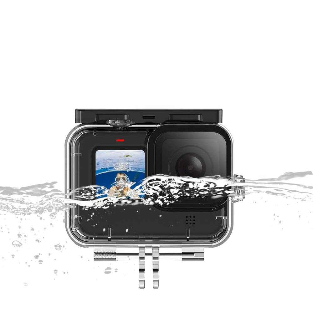 Θήκη Tech-Protect Αδιάβροχη για GoPro Hero 9 / 10 / 11 / 12