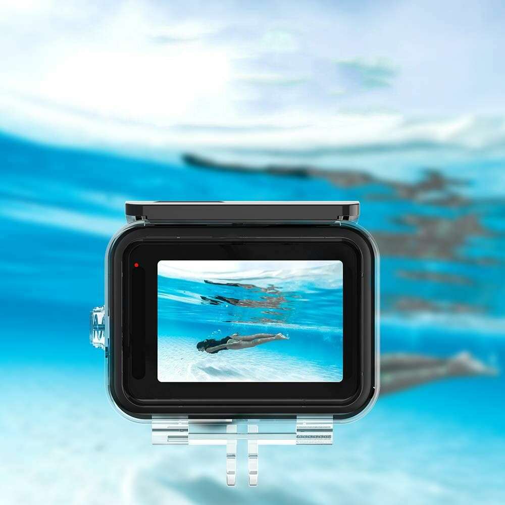 Θήκη Tech-Protect Αδιάβροχη για GoPro Hero 9 / 10 / 11