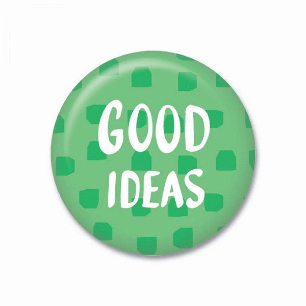 Thinkofgreece Μαγνητάκι 3.8cm Good Ideas