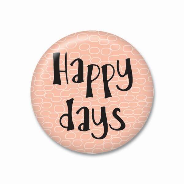 Thinkofme Μαγνητάκι 3.8cm Big Hug