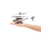 Τηλεκατευθυνόμενο Ελικόπτερο Revell RC Anti-Crash Heli Interceptor